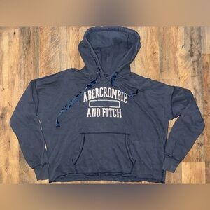 (Cross-listed) Abercrombie & Fitch